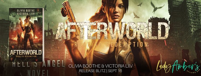 #NewRelease - Afterworld by <a href="/TheOliviaBoothe/">Olivia Boothe</a> &amp; <a href="/VicWritesBooks/">Vic</a> trbr.io/r1CwQtR via @agarcia6510