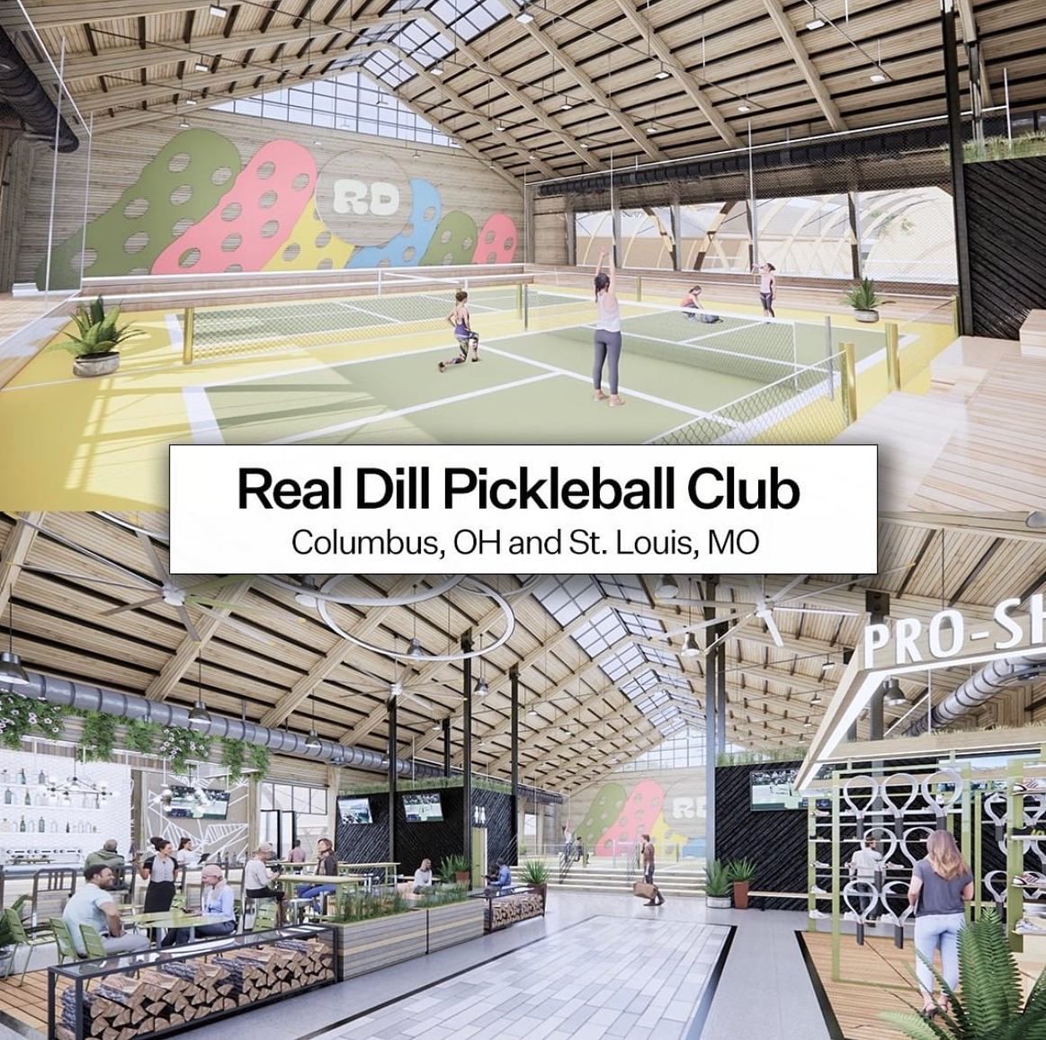 Pickleball's tweet photo. There are 66 new places to play pickleball in the US every month 🤯

Via @FOS https://t.co/FlCOYHycW2