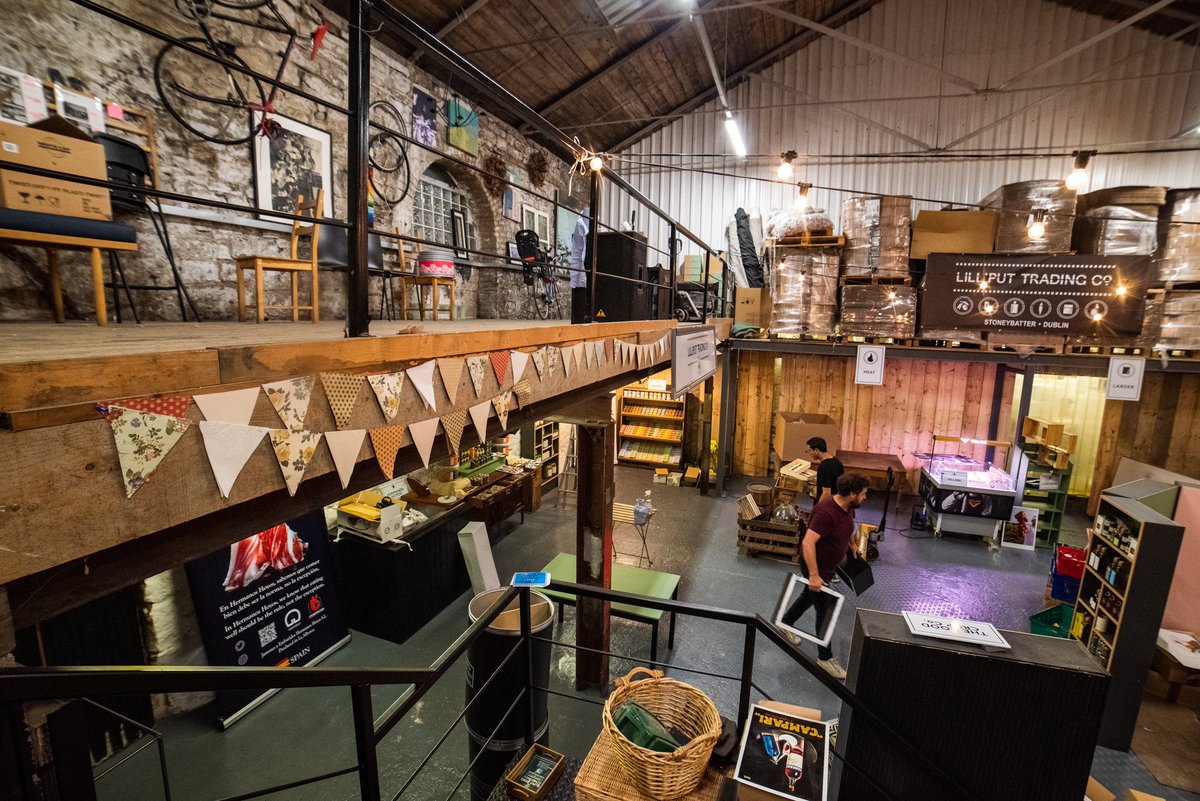 Just a few snaps from our #meetyourmakers22 event today