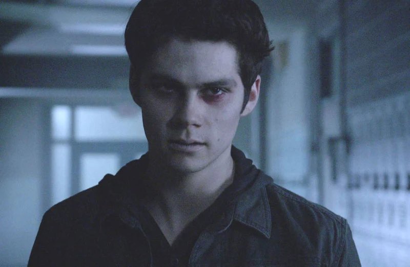 cursedhive's tweet photo. void stiles gone but never forgotten https://t.co/5PCzpuziQQ