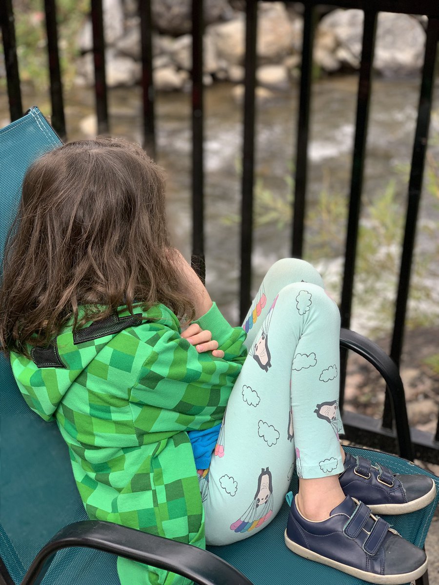 Alyssa Reese tweet media
