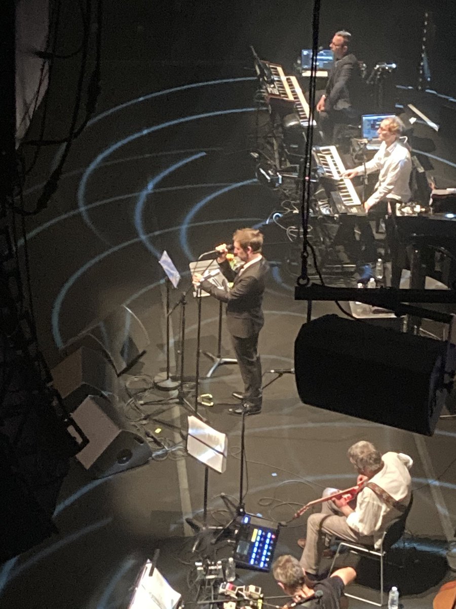 Sylvain Zimmermann tweet media