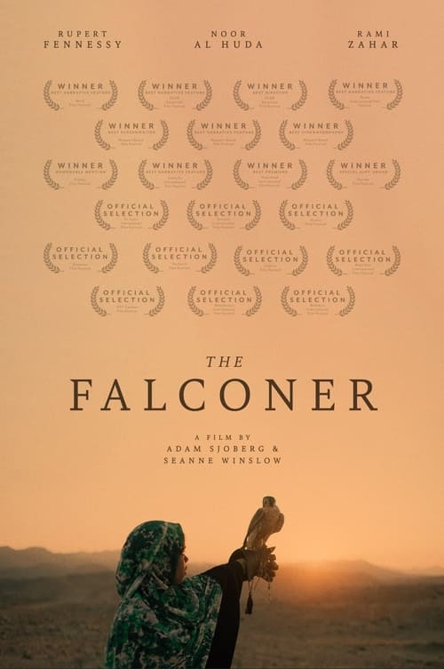 kinemabot's tweet photo. The Falconer  #HaveYouSeenThis? #whattowatch #movies #movienight #films #thefalconer https://t.co/VDGJ0KQsw2
