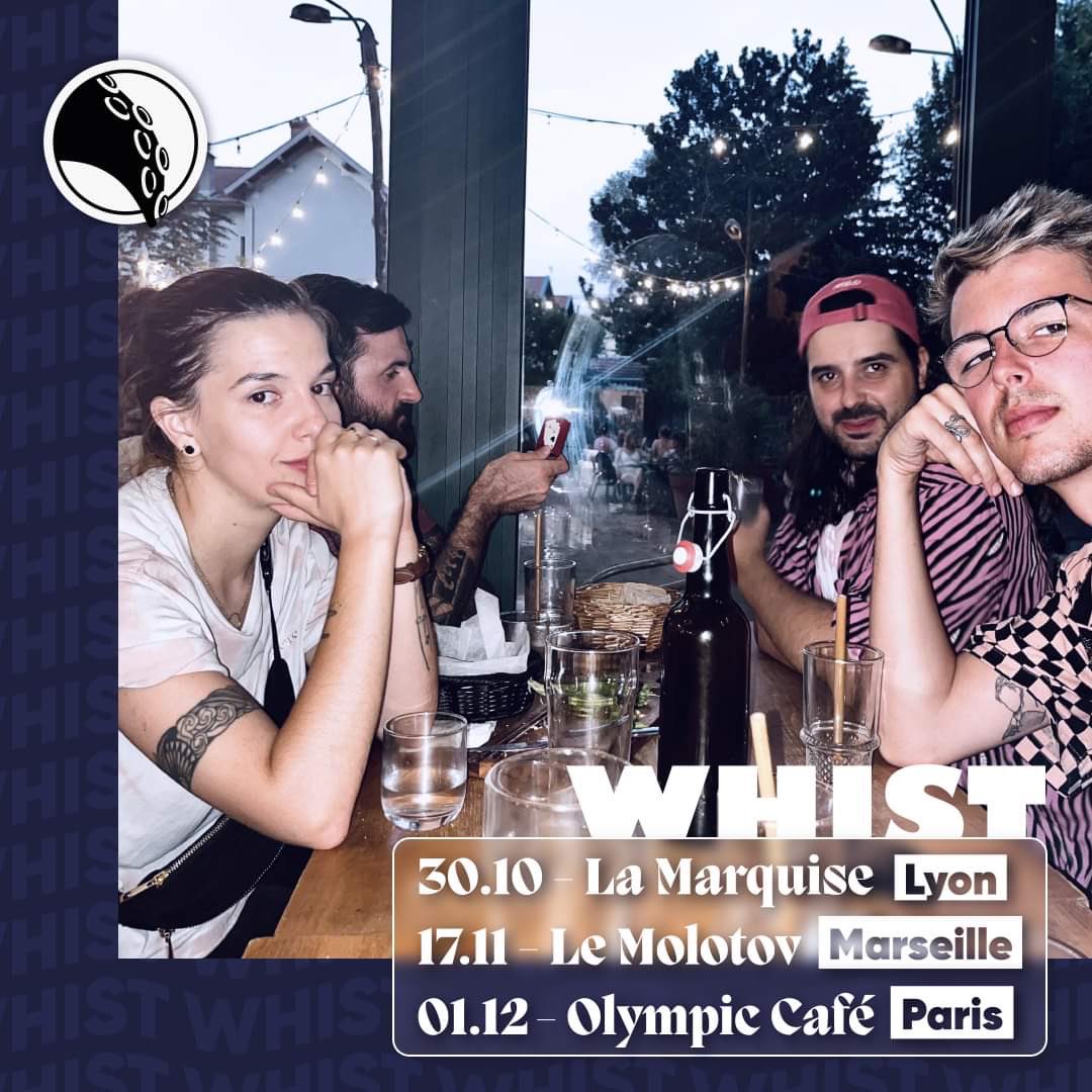 WhistBand's tweet photo. Oui ma gâté on vient jouer à Marseille !! (vieux port canne bière etc)
Et à Paris aussi mais jsp parler parisien (tour eiffel, rip notre dame qui brûle etc) https://t.co/LNnxwdTwho