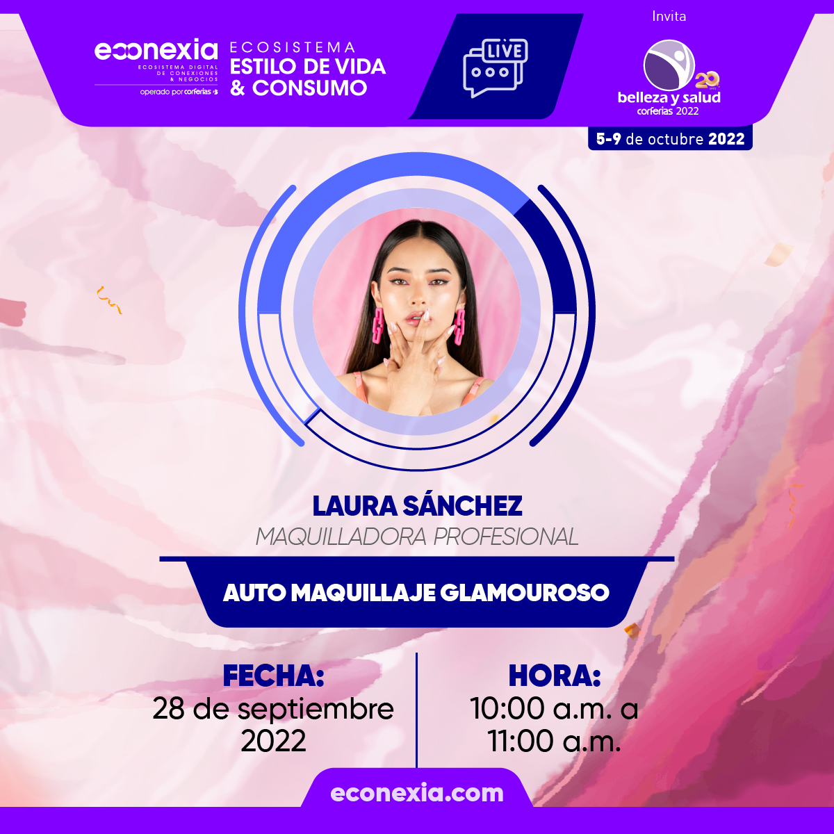 Econexia tweet media