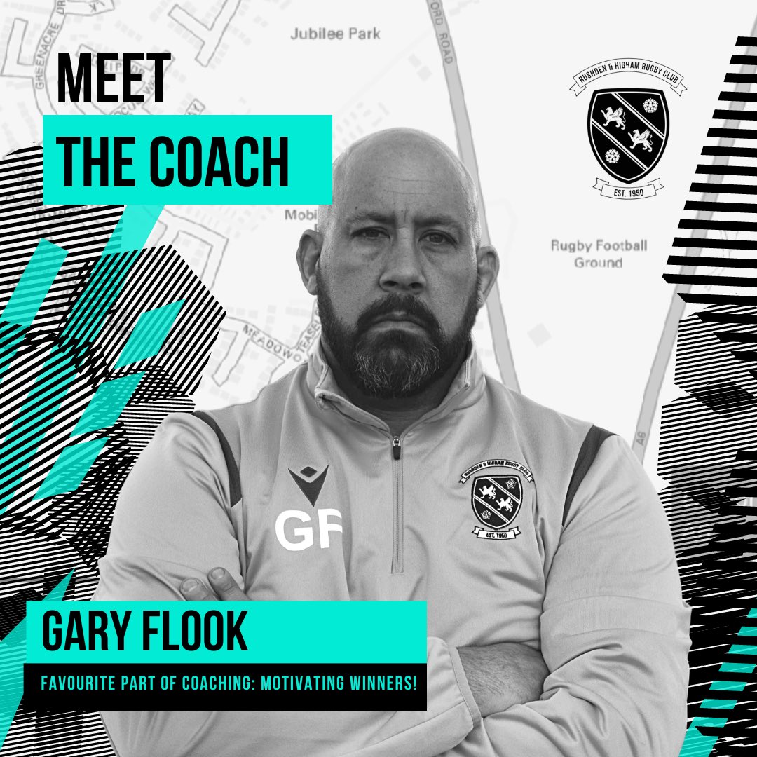 Rushden & Higham RUFC tweet media