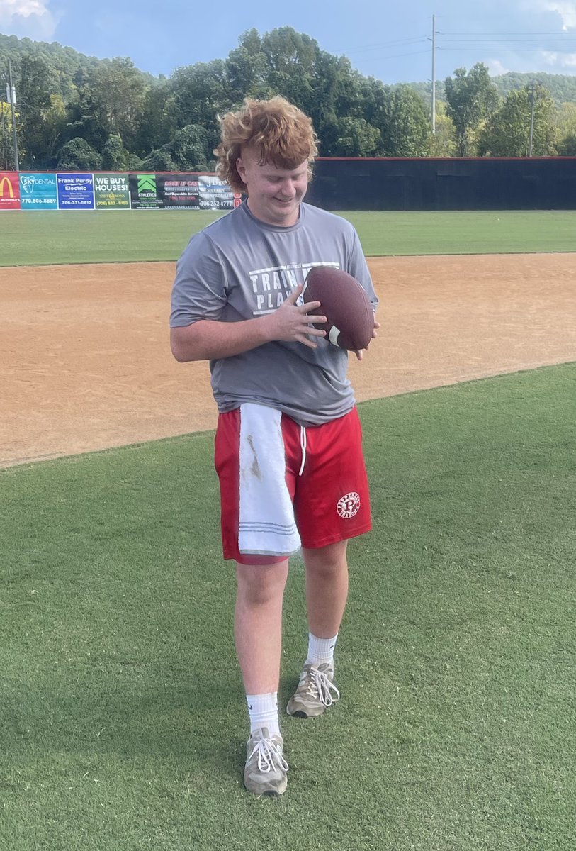 Pepperell Baseball tweet media