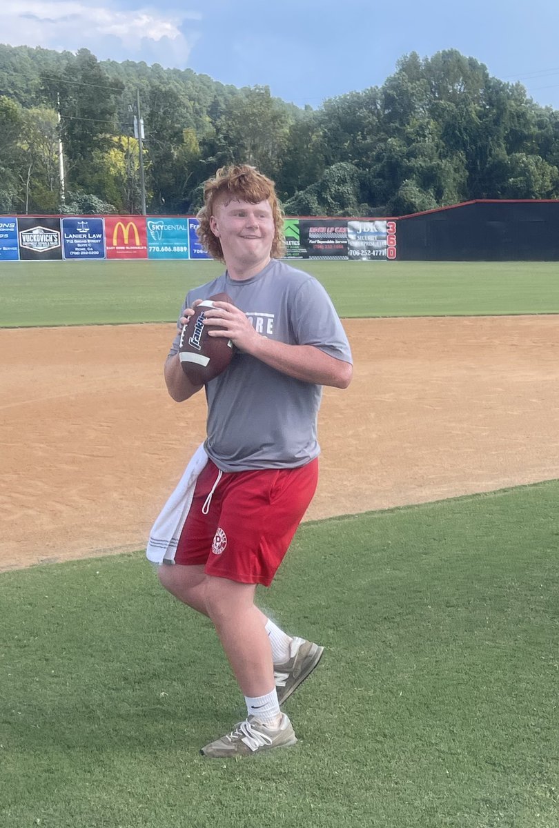 Pepperell Baseball tweet media
