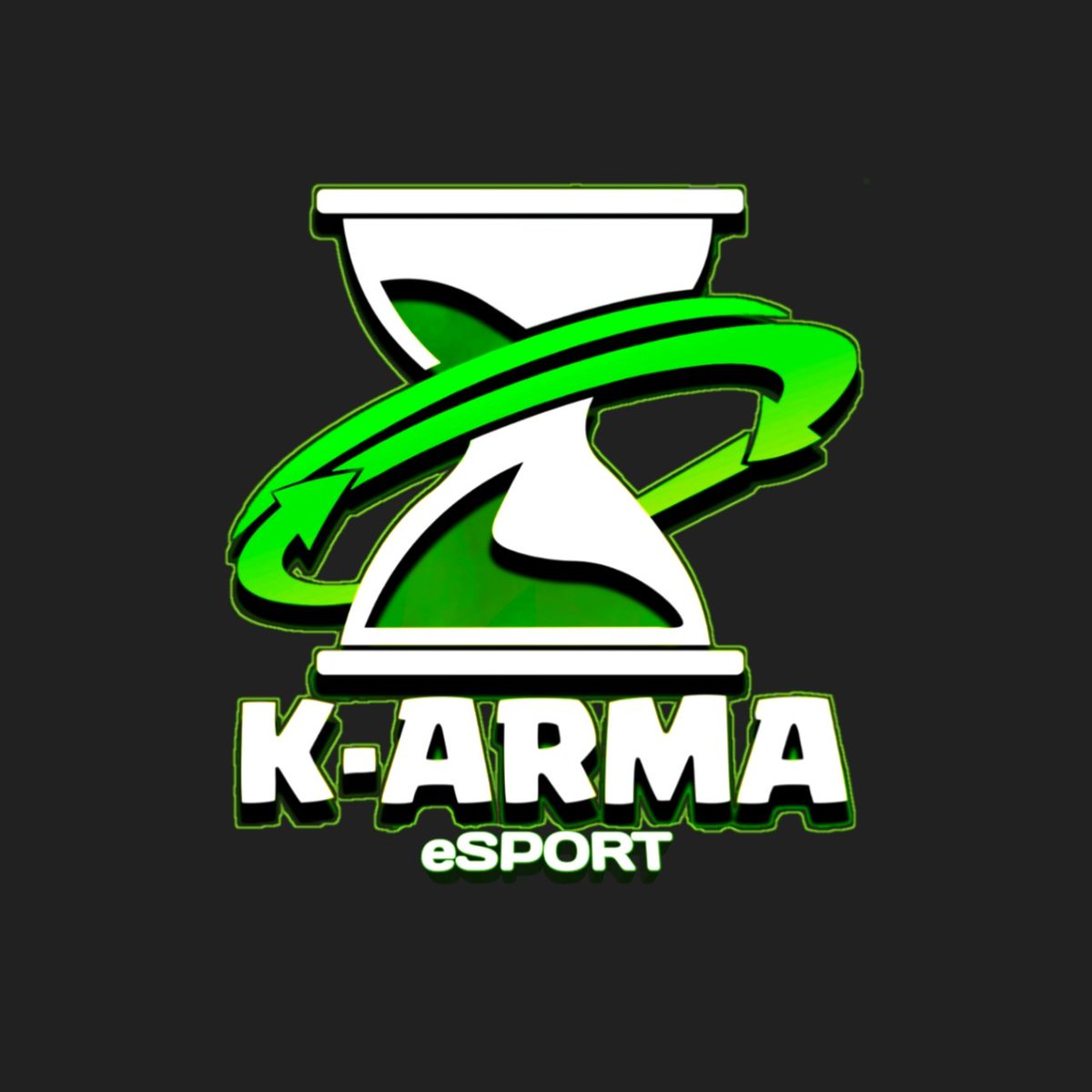 K-Arma Gaming tweet media