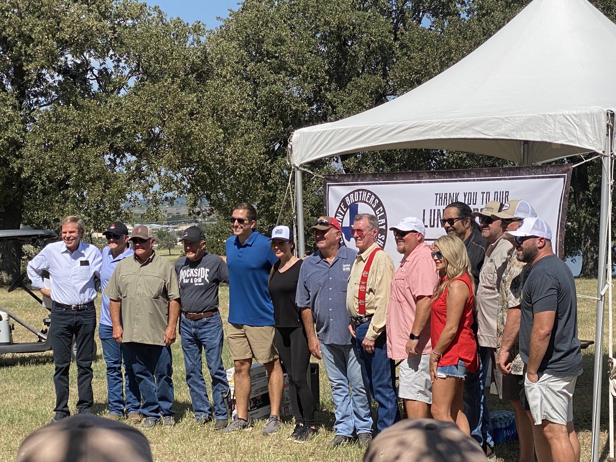 Garrett Smithley tweet media