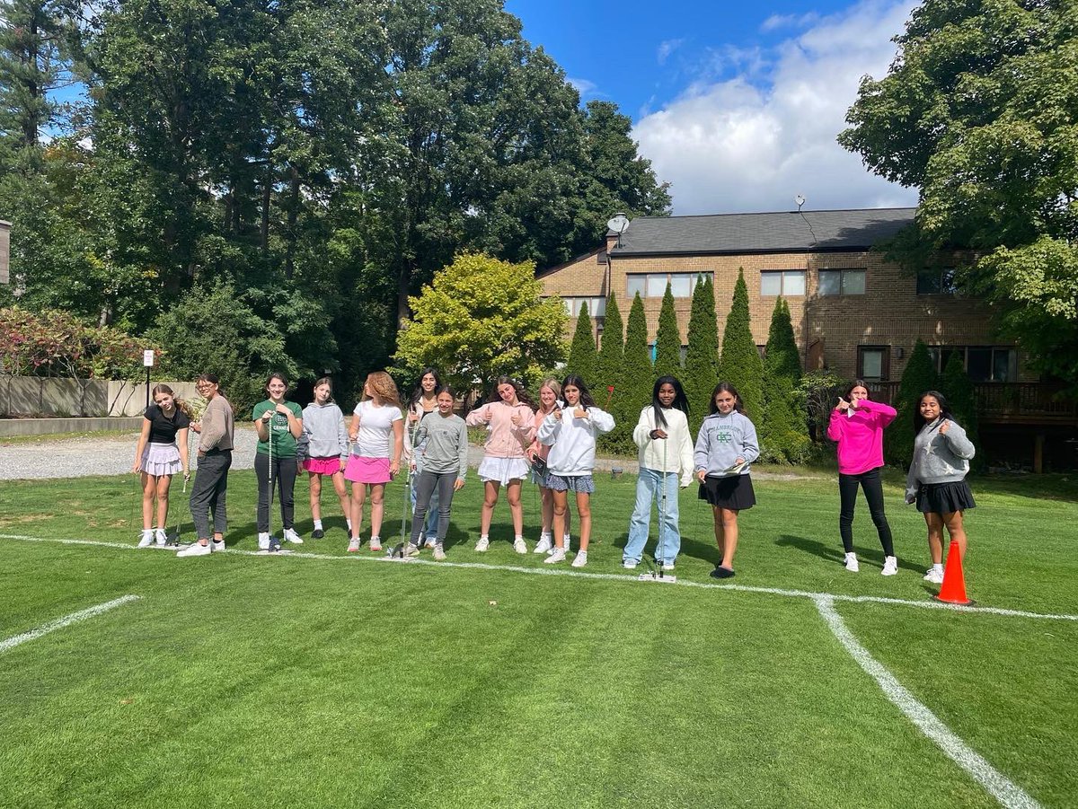 CKMS_Girls's tweet photo. Seventh and eighth grade stem class works on an engineering design project, creating straw rockets that can achieve maximum distance and accuracy @ckms_girls 🚀 @smithscience1 https://t.co/LN6ZhaIcwQ