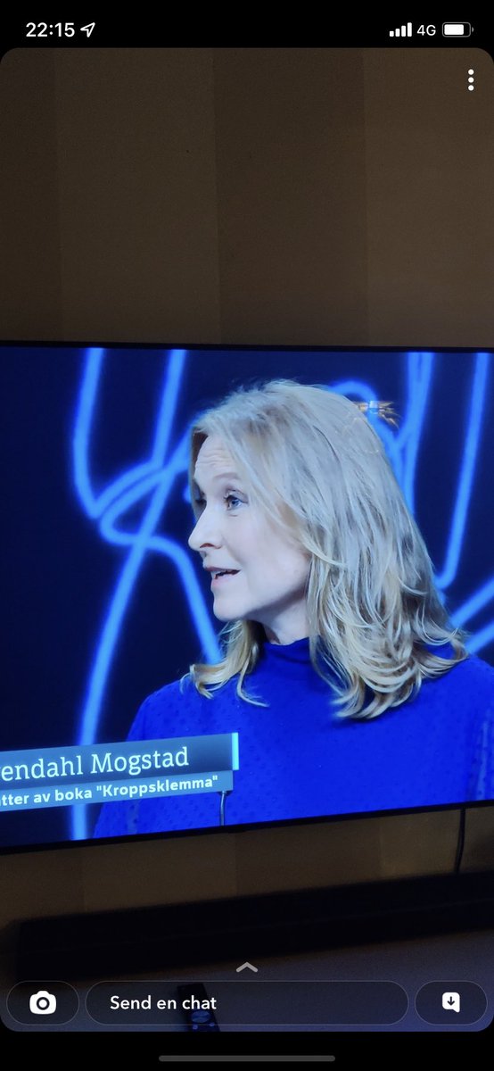 Kari L. Mogstad tweet media
