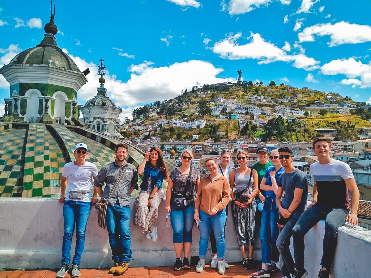 quitocitytour's tweet photo. 🔝Enjoy #Quito in a unique way🔝
Visit Quito with us, no matter if you travel alone, with #friends or family, enjoy like never before the first #cultural heritage of humanity from above!
Book your #experience now!
https://t.co/TjQhLVWHgC https://t.co/m7zk2PQMK8