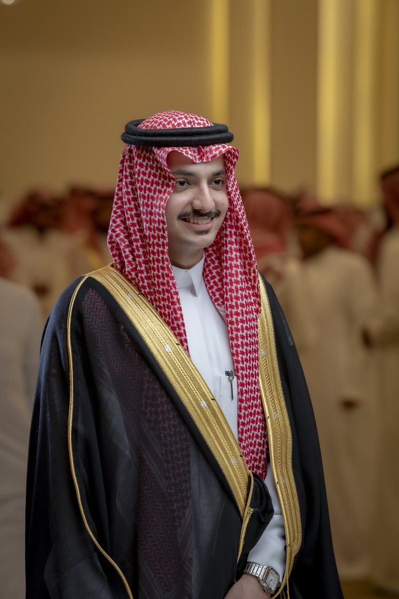 Meshalmassar9's tweet photo. - ليلة فرح 💍✨

شكرًا بحجم السماء لكل من بارك و حضر "الحفلُ أنتم" و زدتم فرحنا فرح والعقبى لكم.🤍✨ https://t.co/10Uk5nXv8G