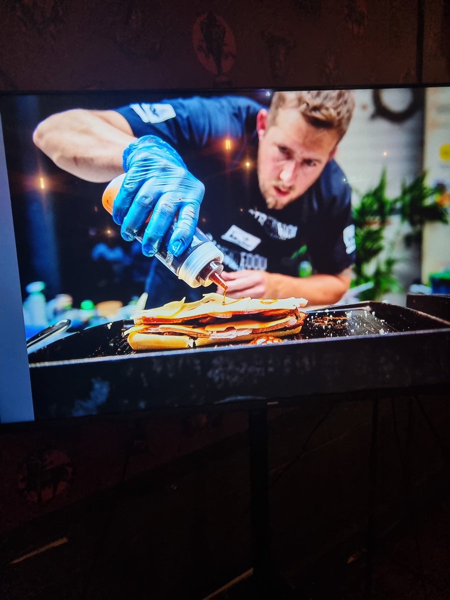 DSL Cafeteria tweet media