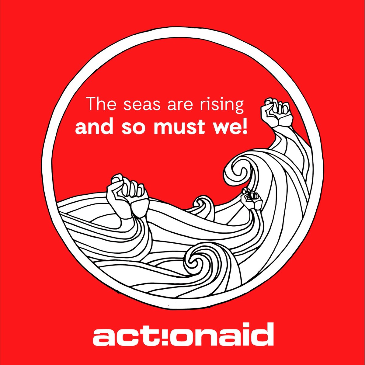 #Climatechange is causing rainfall patterns to change. It is causing drought, desertification and heatwaves as well as floods, more intense cyclones, landslides 
and rising sea levels. #ClimateJustice #PayUp4LossAndDamage