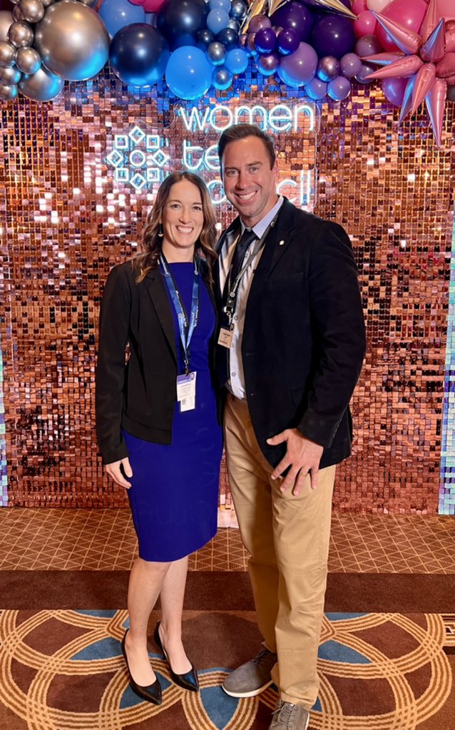 Laura deShazo tweet media