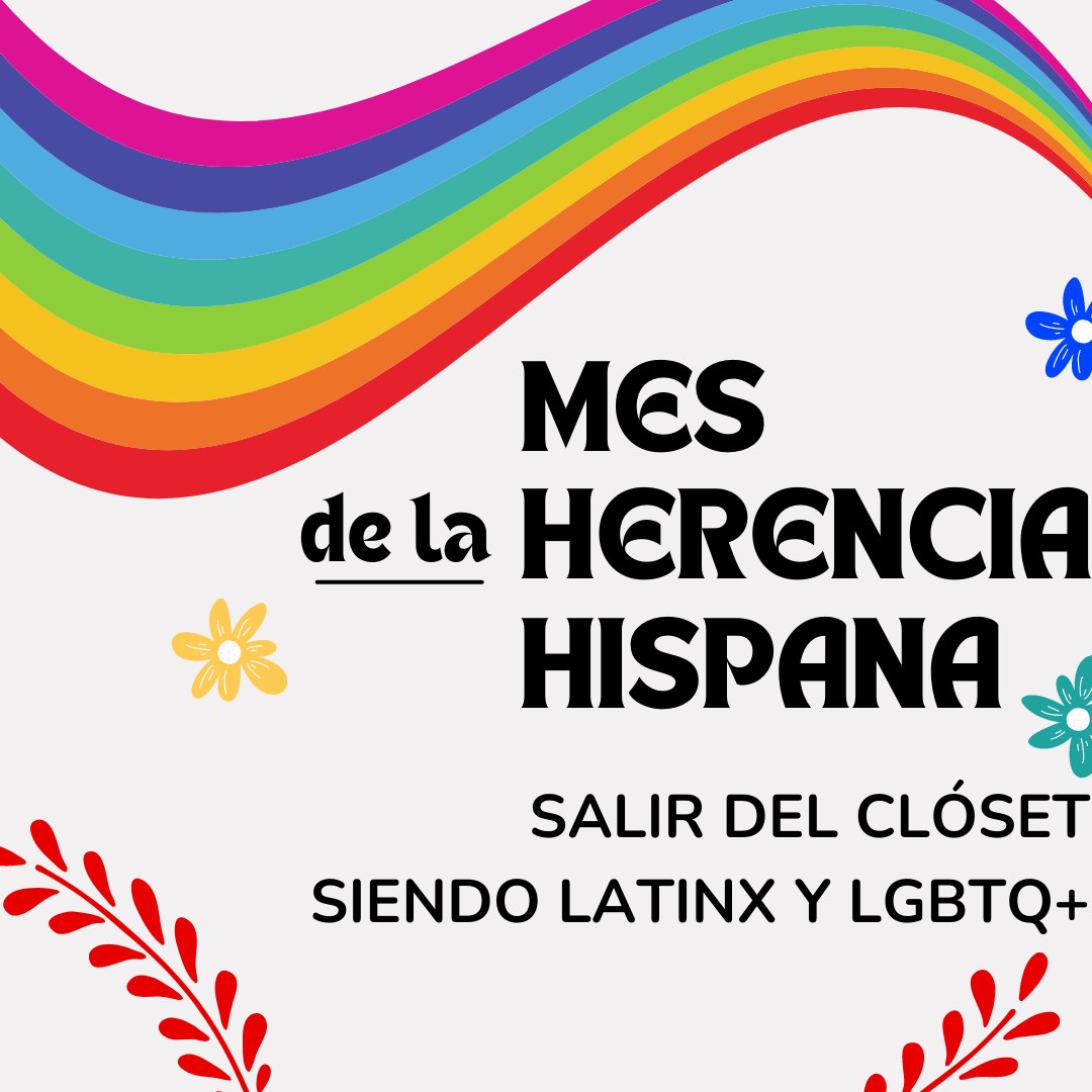 WCA_Boise's tweet photo. Nuestra raza, etnia, idioma, religión, vestimentas culturales, orientación sexual e identidad de género no deben ser barreras en nuestras vidas.

#ViolencePrevention #WCABoise #Latinx https://t.co/cj9S1asKzO