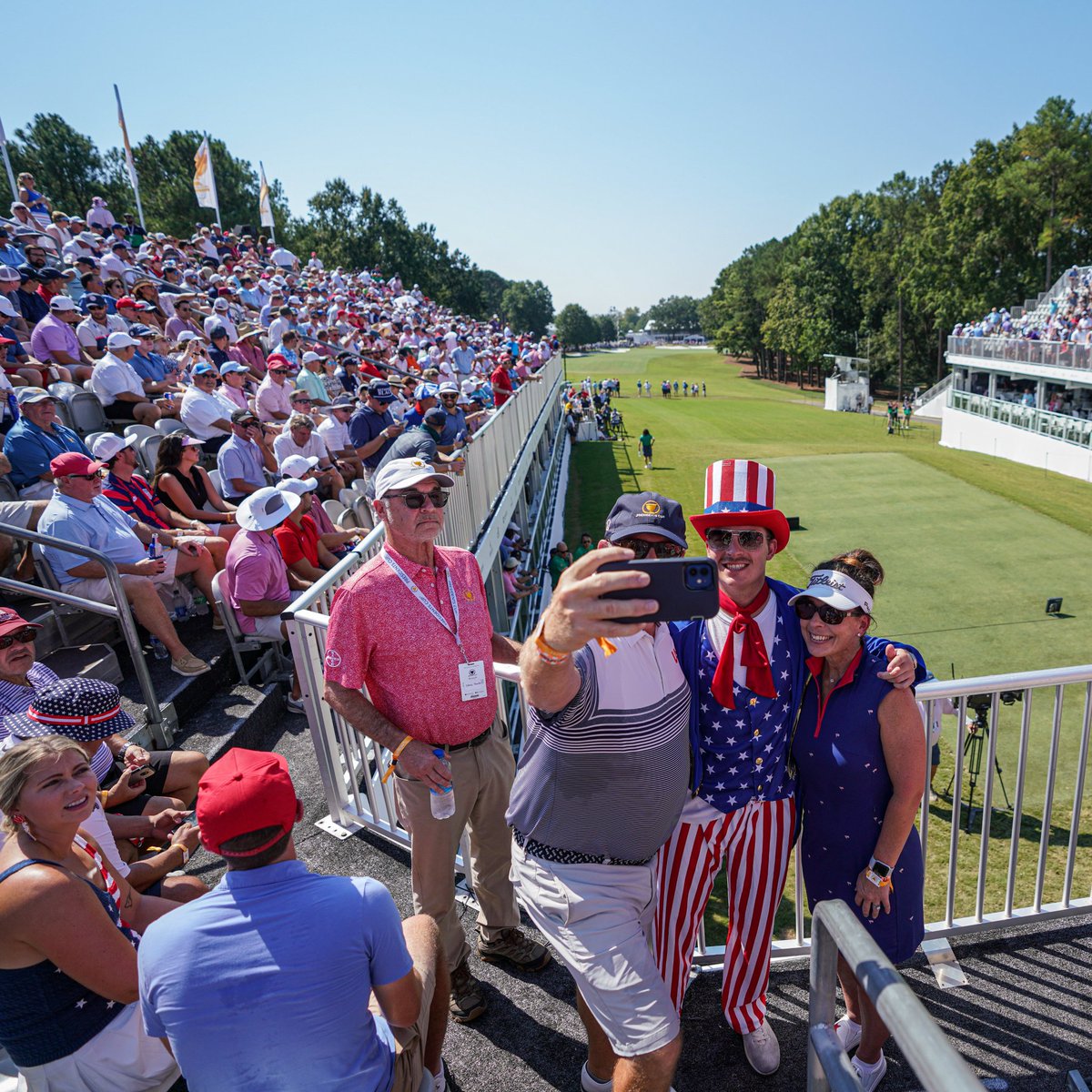 Cheeeeeeese!!!! 🏆