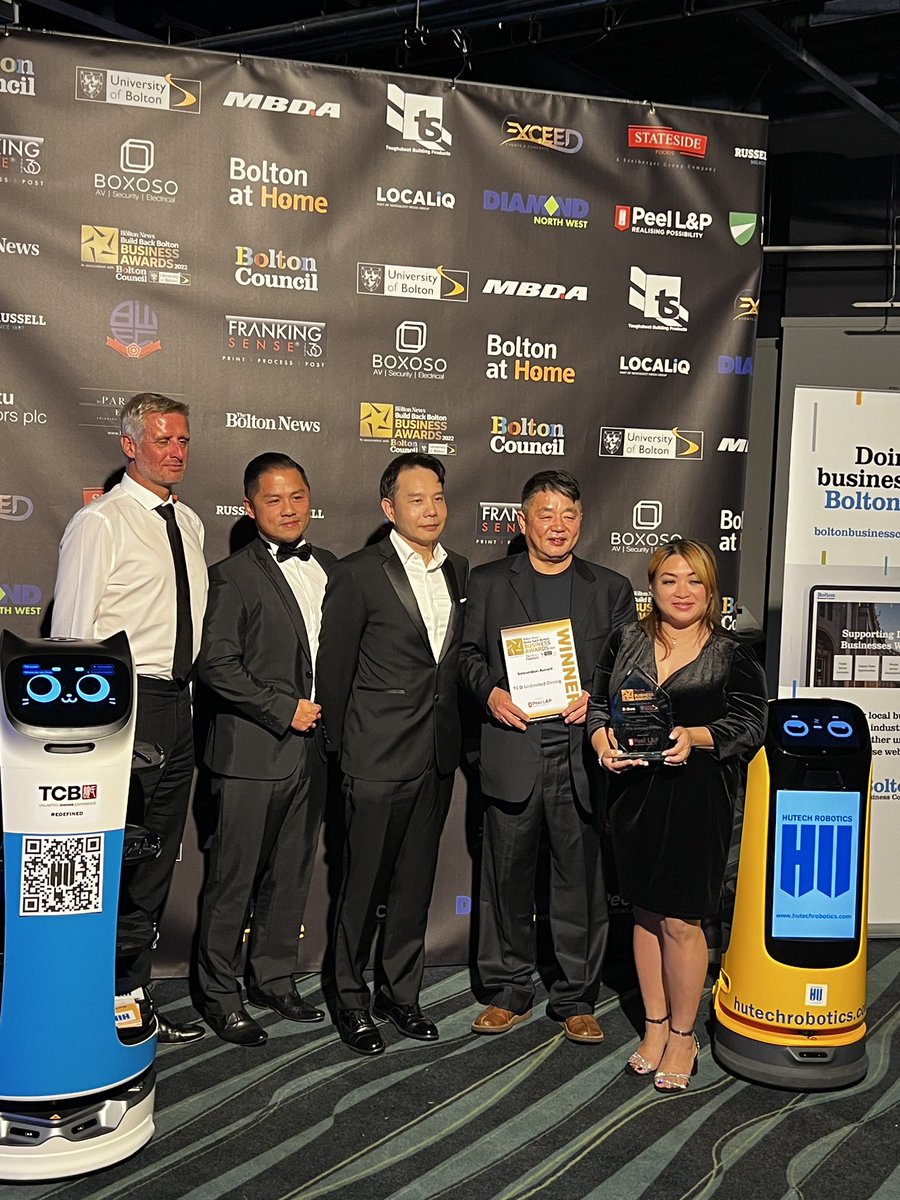 TCB - Unlimited Dining Experience tweet media