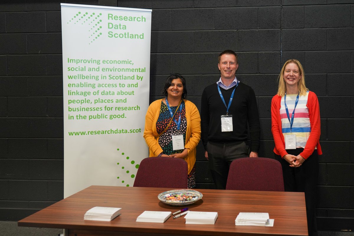 rugfoot's tweet photo. A few more photos of the Royal Statistical Society Annual conference in Aberdeen last week, which I attended as the official photographer. Thank you to the organisers for such a stimulating and thought-provoking event.
@RSSAnnualConf #conferencephotographer #eventsphotographer https://t.co/oHup0wNSe1