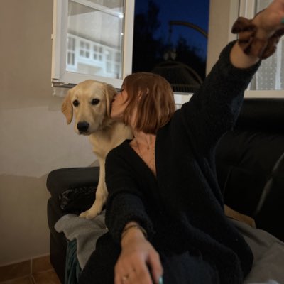 LucileRobin1's tweet photo. #NouvellePhotoDeProfil https://t.co/SRJT9he9EE