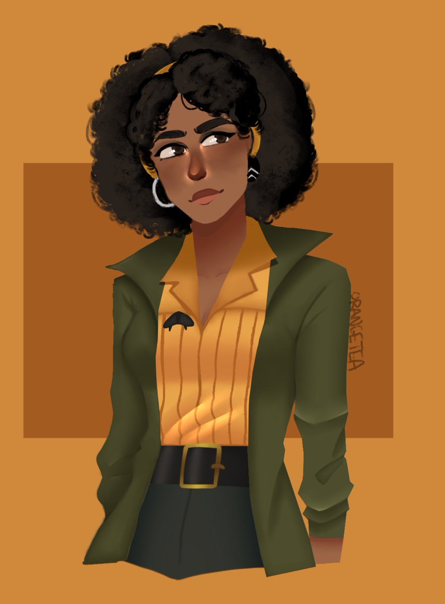 oraangetea's tweet photo. JULIII
#Deathloop #Deathloopfanart #JuliannaBlake https://t.co/nGiRWw17ZG