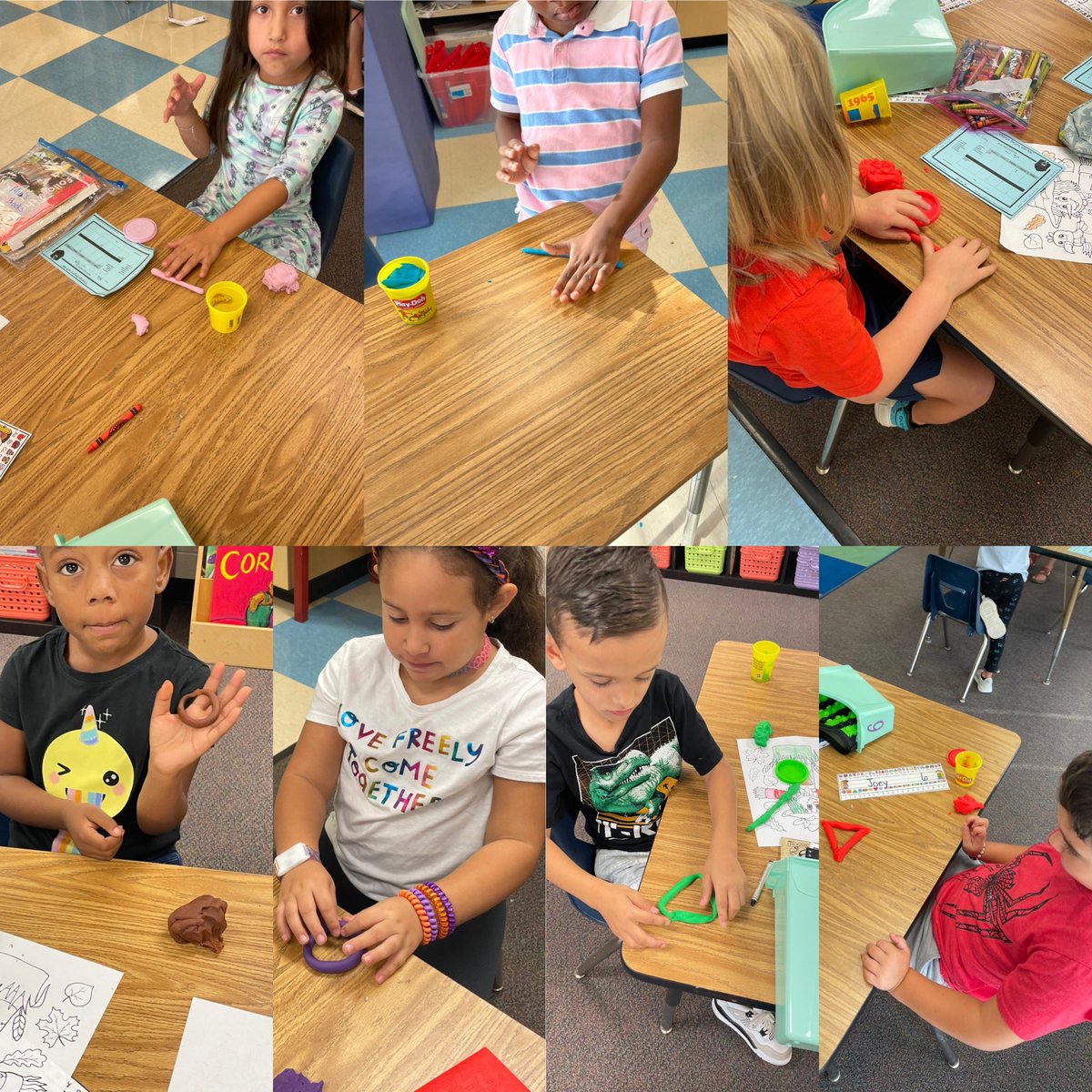 Amanda Yelton tweet media