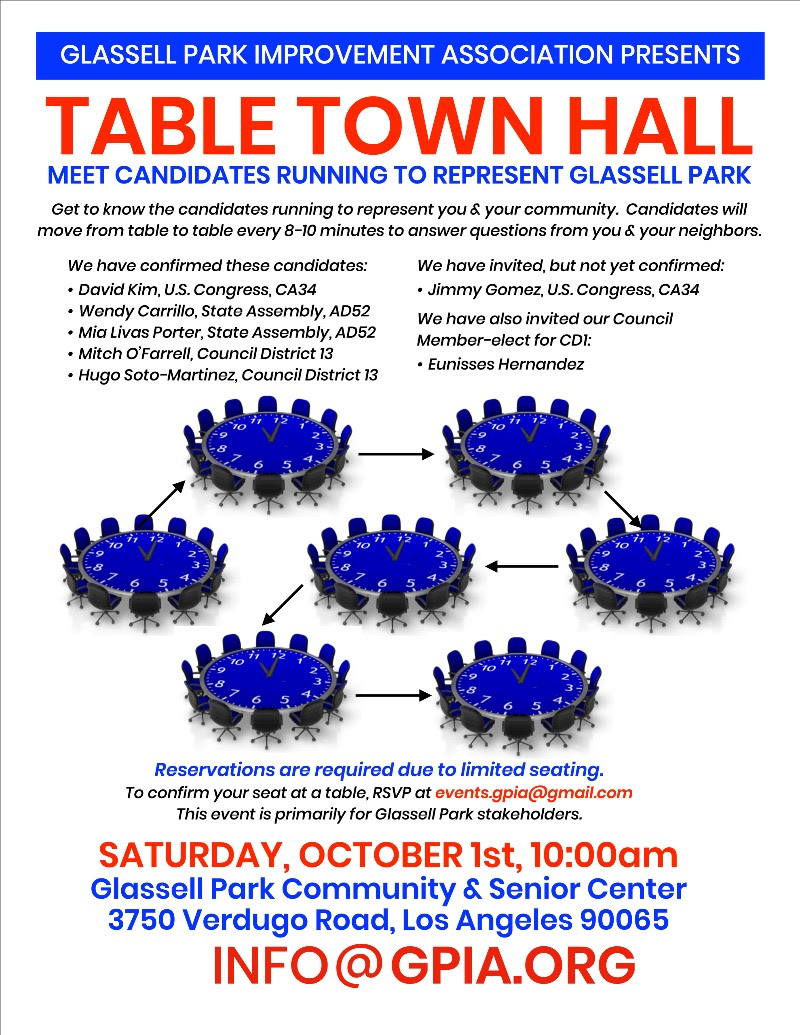 GPIA90065's tweet photo. MEET CANDIDATES RUNNING TO REPRESENT GLASSELL PARK 
 
Get to know the candidates running to represent you &amp; your community. Candidates will move from table to table every 8-10 minutes to answer questions from you &amp; your neighbors.

RSVP at https://t.co/SyEgDvgPt8 https://t.co/e4sJMkOUct