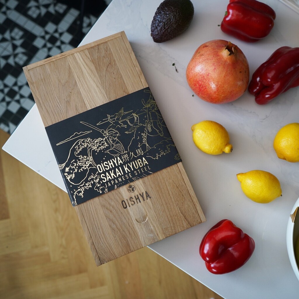 oishya_'s tweet photo. Did you know that our products can be also purchased on official @lifebymikeg shop https://t.co/SIu43lf3mm? We're one of one of the very few brands that Mike loves to work with and personally recommends, and you can see our Sakai Kyuba knives and kitche… https://t.co/LLtVZokVQg https://t.co/n52LzArDFc