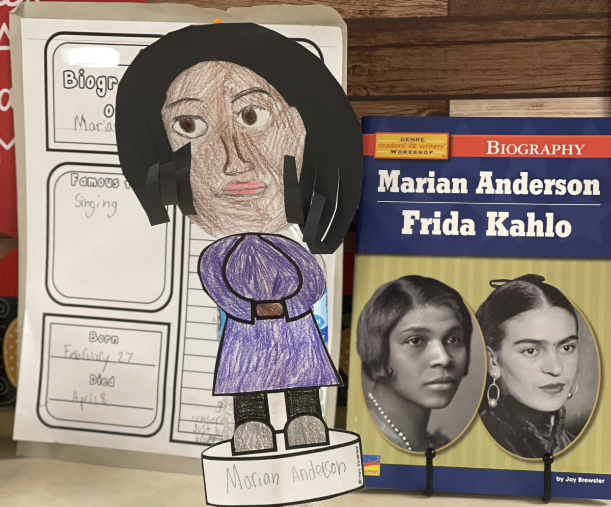 M_Scotti0423's tweet photo. Biography Bobbleheads were bopping! ๐ #benchmarkuniverse #learningatoz #fifthgraderocks @GreenvilleES https://t.co/n2lJYgqD0l