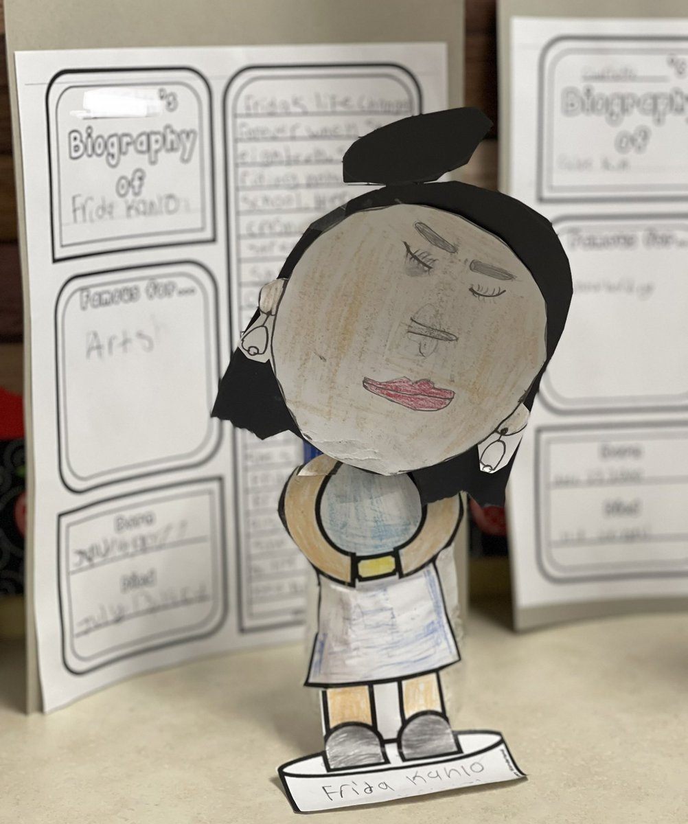 M_Scotti0423's tweet photo. Biography Bobbleheads were bopping! ๐ #benchmarkuniverse #learningatoz #fifthgraderocks @GreenvilleES https://t.co/n2lJYgqD0l