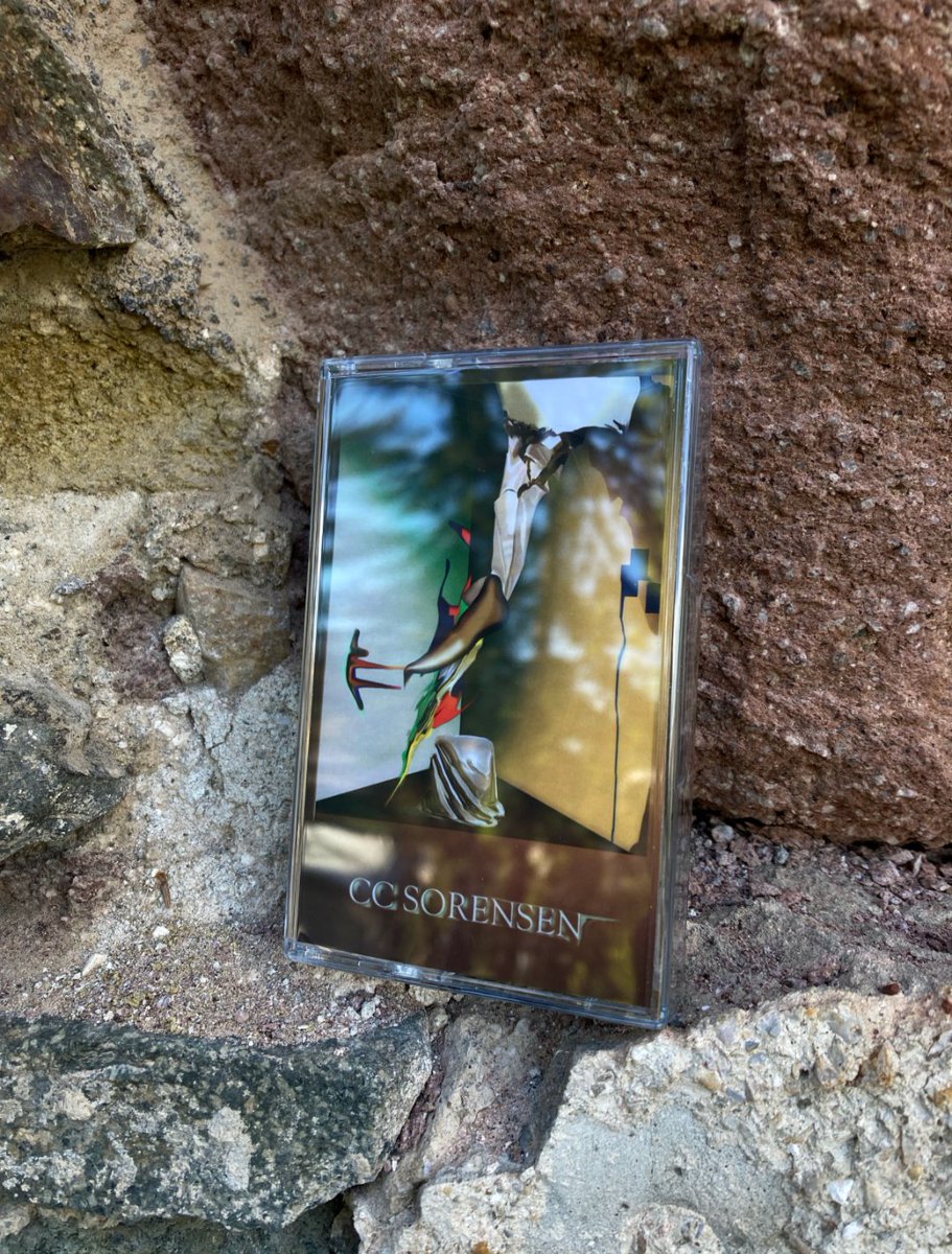 sev sorensen tweet media