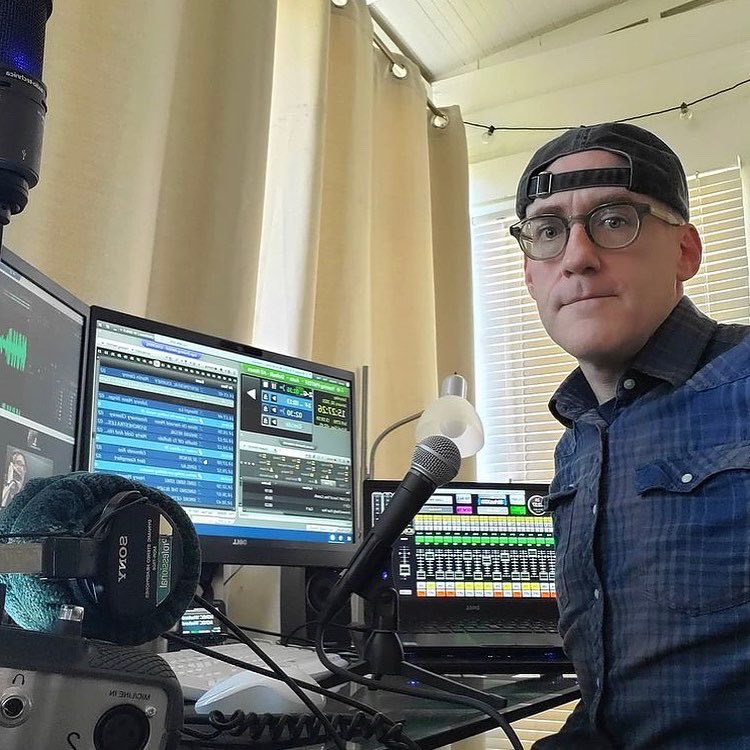 All Out Show tweet media