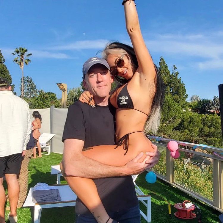 All Out Show tweet media