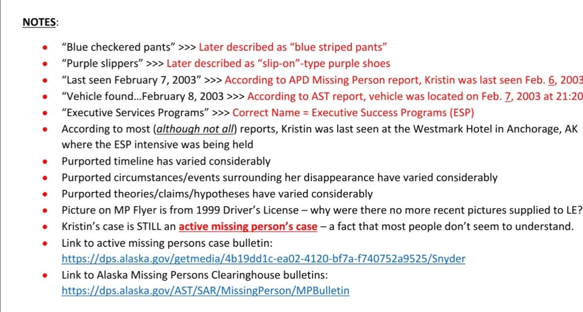 ThedirtfromDirt's tweet photo. #TruthForKristinSnyder #JusticeForKristinSnyder #NXIVM #ESP #NotPregnant #NotPregnantbyKeithRaniere #LIES #DontShootMe #WherestheGun #AlpineFunding #Staged #BasedOutOf #HotTub #Mexico #FakeandBake #ForensicHandwriting #KP #StillMissing #GoingtopacK #Breakingupishardtodo https://t.co/fSYBS5DVNN
