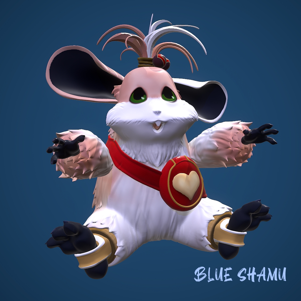 blue_shamu's tweet photo. #xenogears  #SquareEnix #fanart I have made another character besides ChuChu, and I want to make more... Please follow and show your support for Xenogears Fanart! https://t.co/Qqtuyprf99