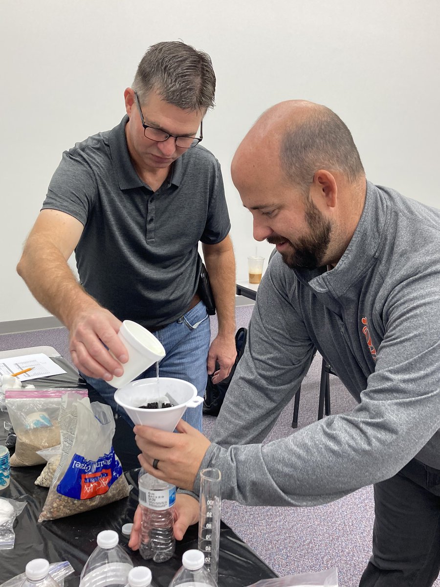 pkrausSHESC's tweet photo. Space exploration is a great way to introduce STEM topics!Fun day with lots of hands-on activities! Join us for Session 2 of “Using Space Exploration and NASA Activities” where we’ll be exploring how to use rockets in your classes. https://t.co/OEEpWLQnVe @SmokyHillEd #SHESCstem https://t.co/uWYixv98Bw