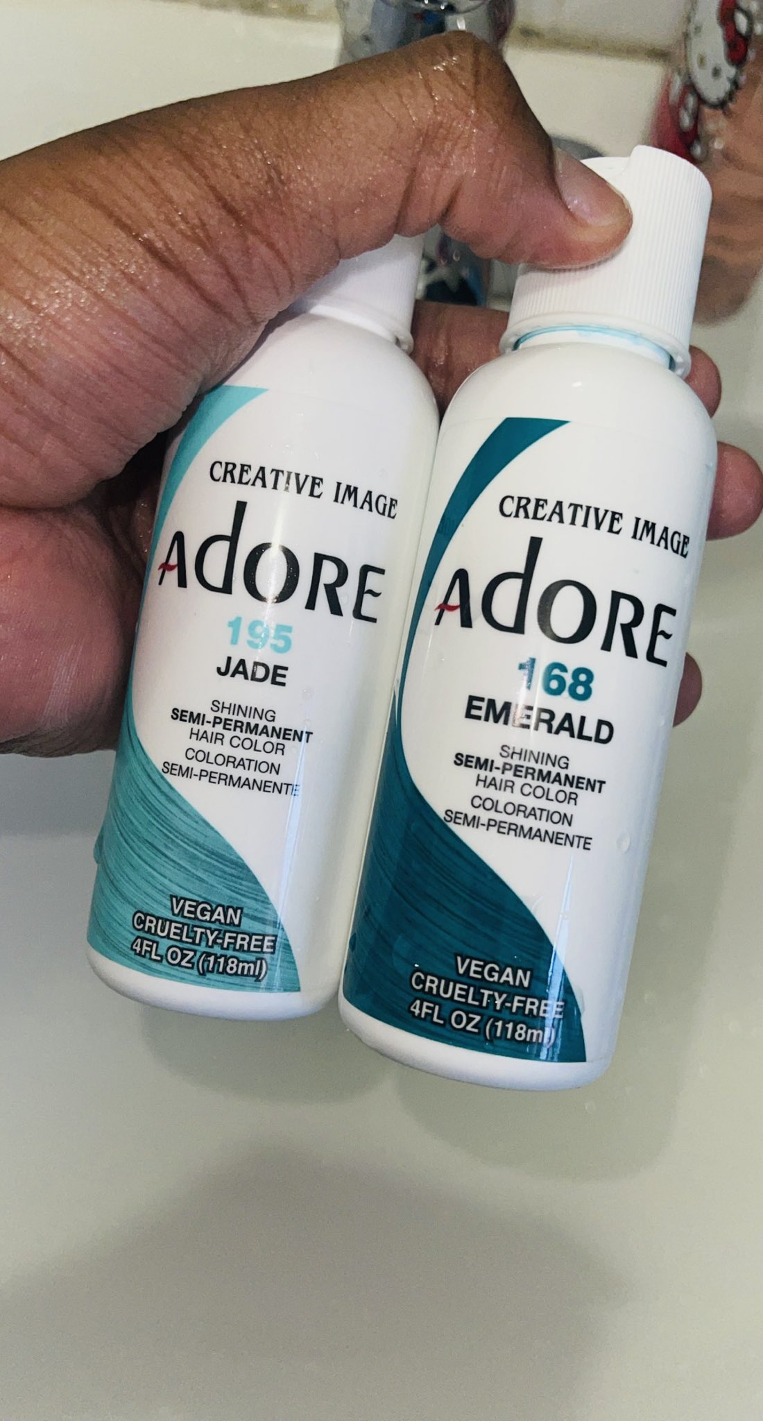 ebony-on-twitter-would-i-accomplish-a-sea-foam-color-if-i-mix-these