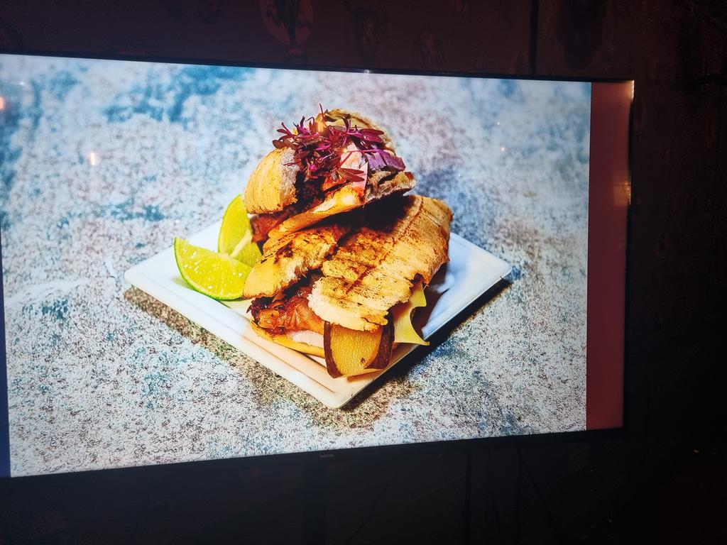 DSL Cafeteria tweet media