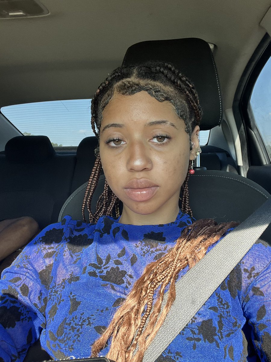 Liyah Hogan tweet media