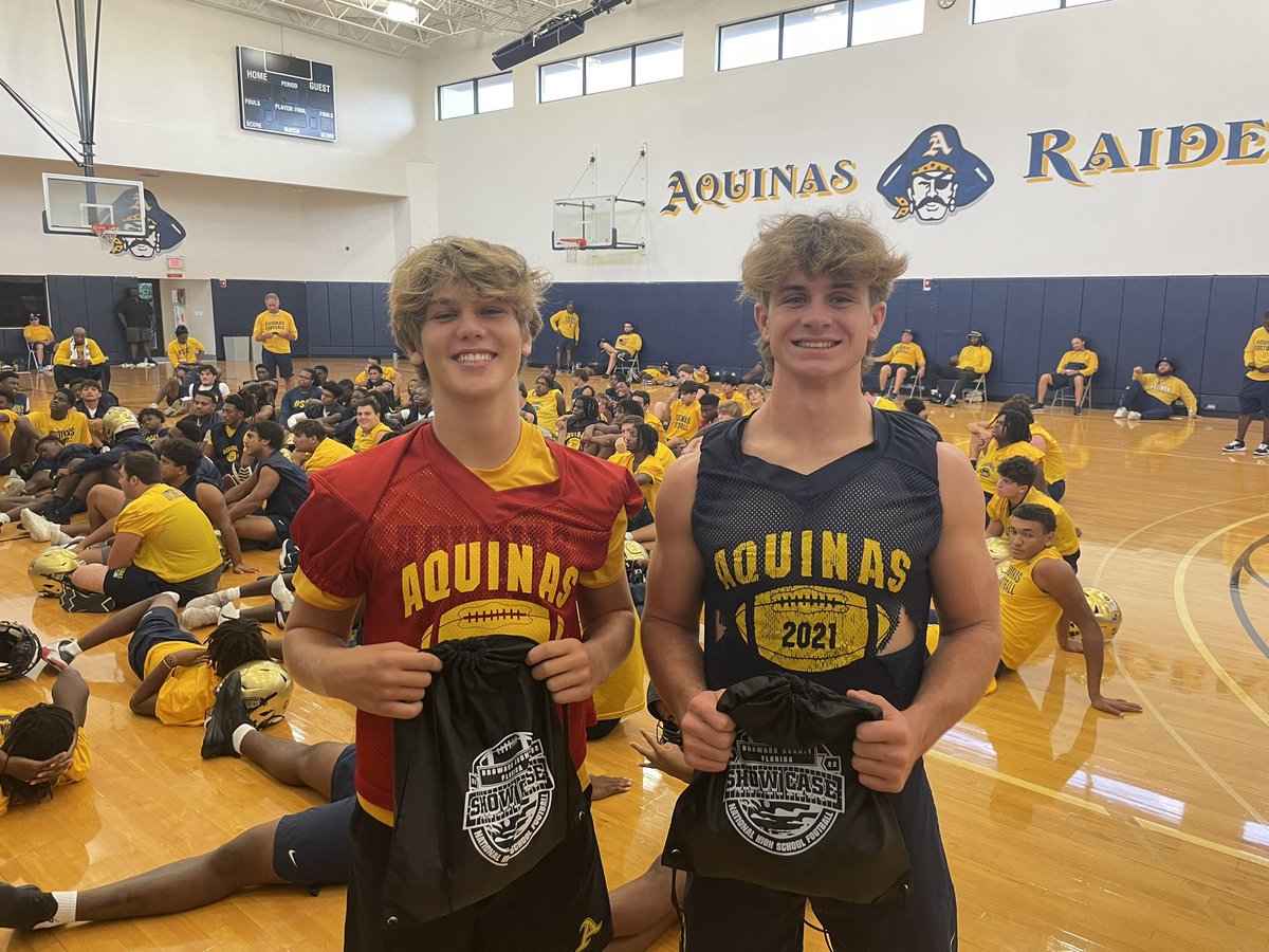 STA_Football's tweet photo. 🔹🔸SHOUT OUT AWARD🔸🔹
@Andrew_Indorf12 
@zackmarino1 

#ChurchGang 
#GoldBlooded 
#YouGoWeGo
@CoachHarriott https://t.co/W6EMeFrMNW