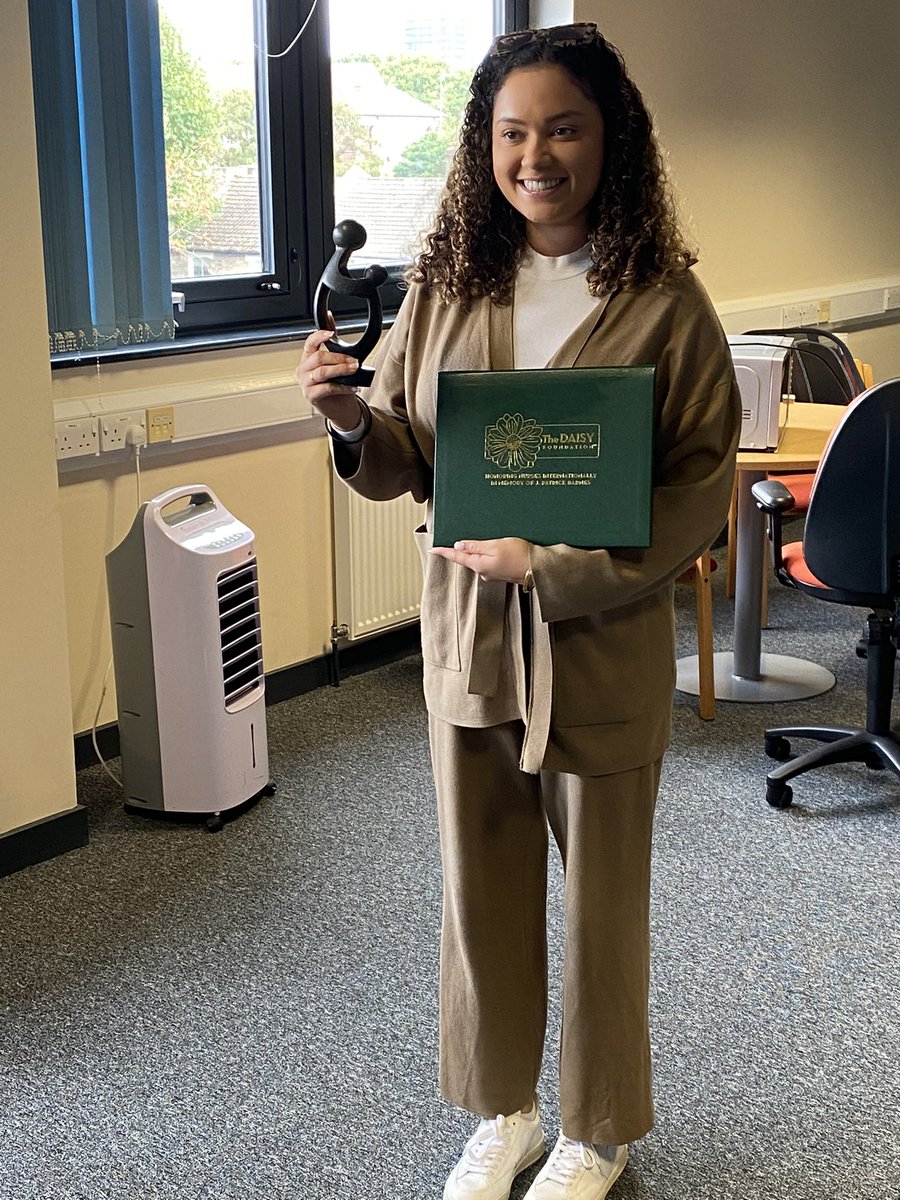 HackneyCCN tweet media