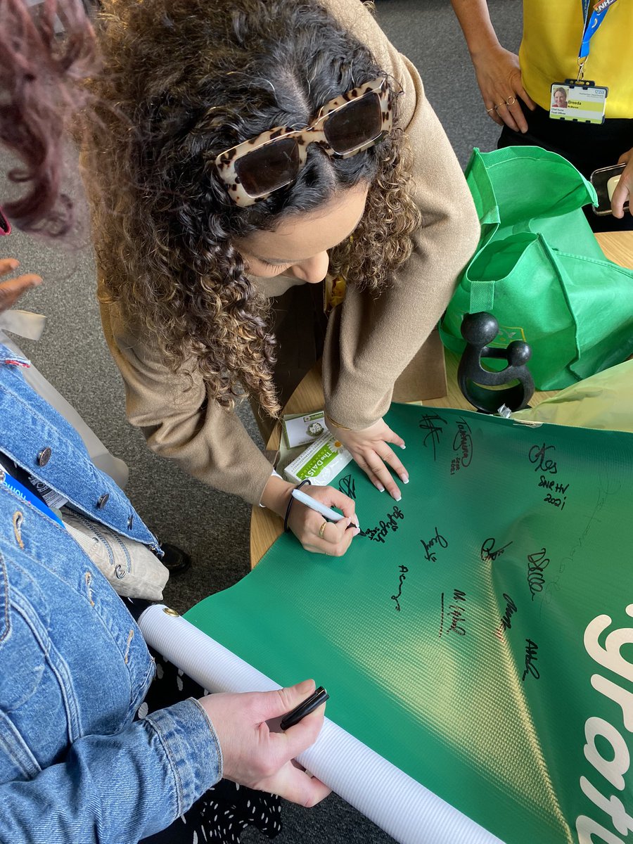 HackneyCCN (@ccnthackney) on Twitter photo So <a href="/CCNTHackney/">HackneyCCN</a>’s 4th recipient of the <a href="/DAISY4Nurses/">DAISY Foundation</a> award is Safiyah Colclough!! Congratulations and well done!! We are extremely proud of her ♥️♥️ <a href="/HomertonCN/">Homerton Chief Nurse</a> <a href="/NHSHomerton/">HHFT</a> So <a href="/CCNTHackney/">HackneyCCN</a>’s 4th recipient of the <a href="/DAISY4Nurses/">DAISY Foundation</a> award is Safiyah Colclough!! Congratulations and well done!! We are extremely proud of her ♥️♥️ <a href="/HomertonCN/">Homerton Chief Nurse</a> <a href="/NHSHomerton/">HHFT</a>