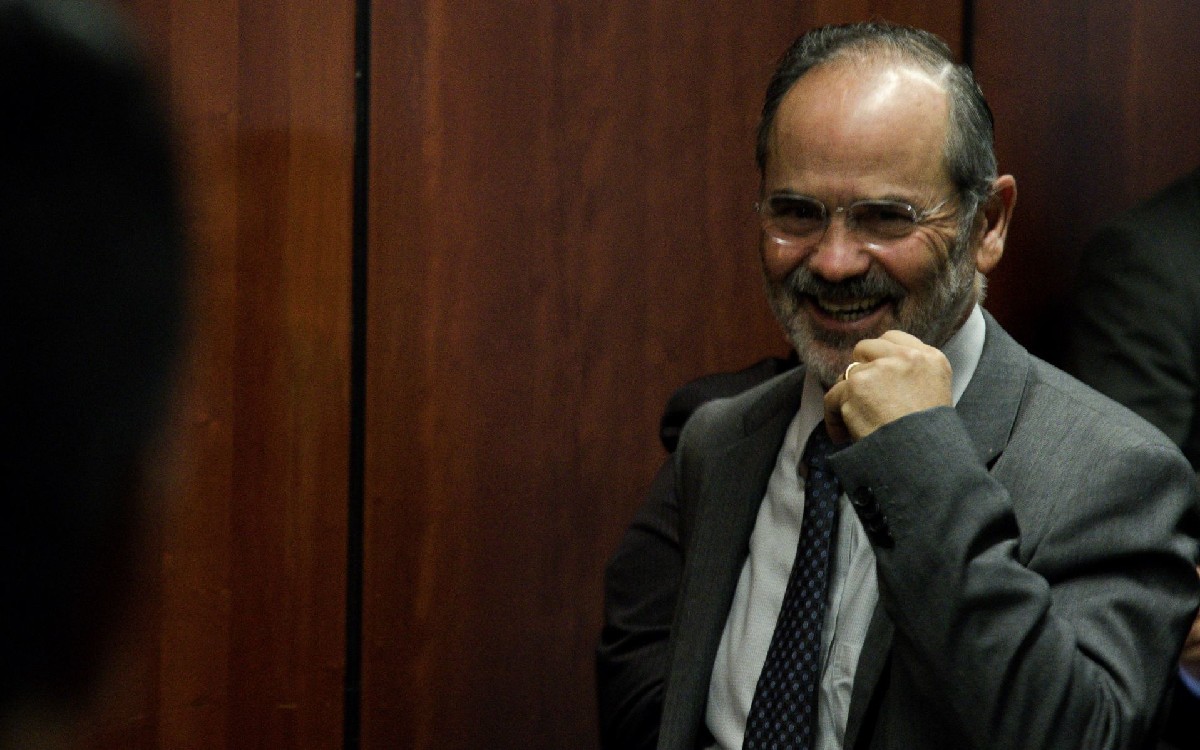 Aristegui Noticias tweet media