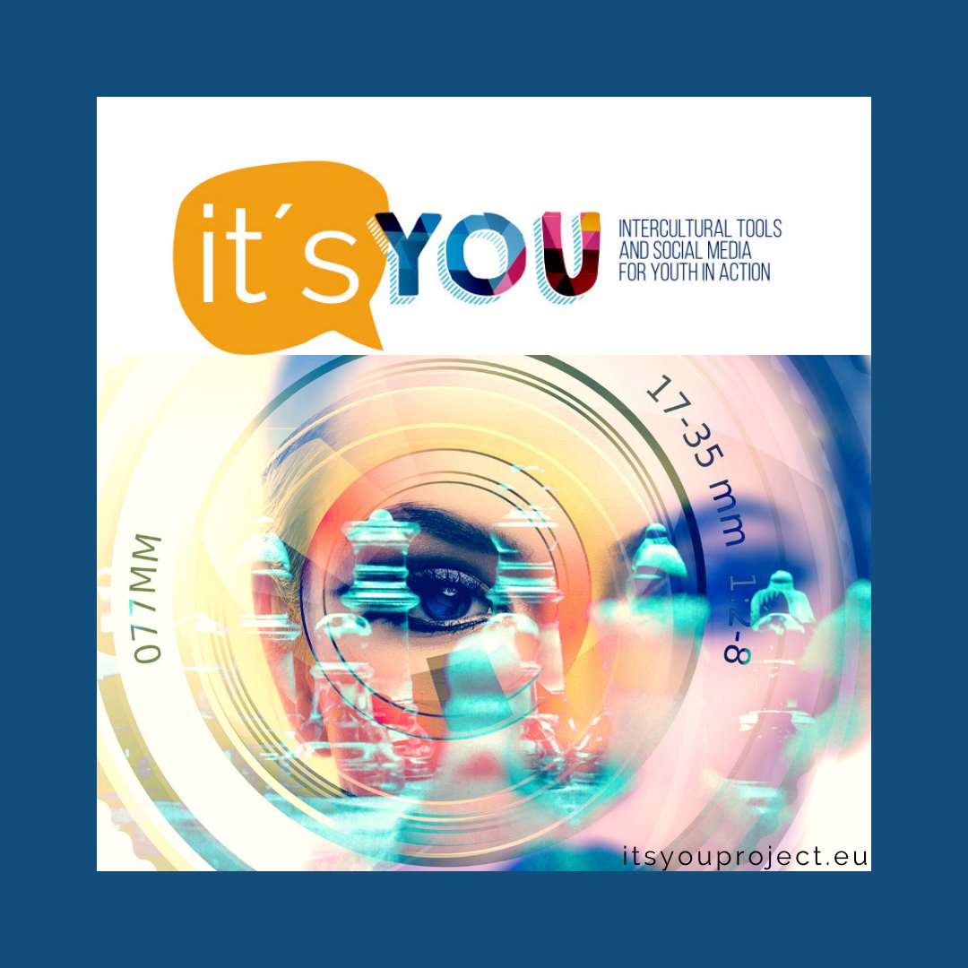 Digital transformation has accelerated &amp; digital skills are needed more than ever. 
How can you develop your #DigitalCompetence?:
1. Learn by yourself 
2. Sign up for online courses 
3. Use the free #ITSYOUNet tools 🔧 
#ItsYouProject #ErasmusPlus #EuropeanProject