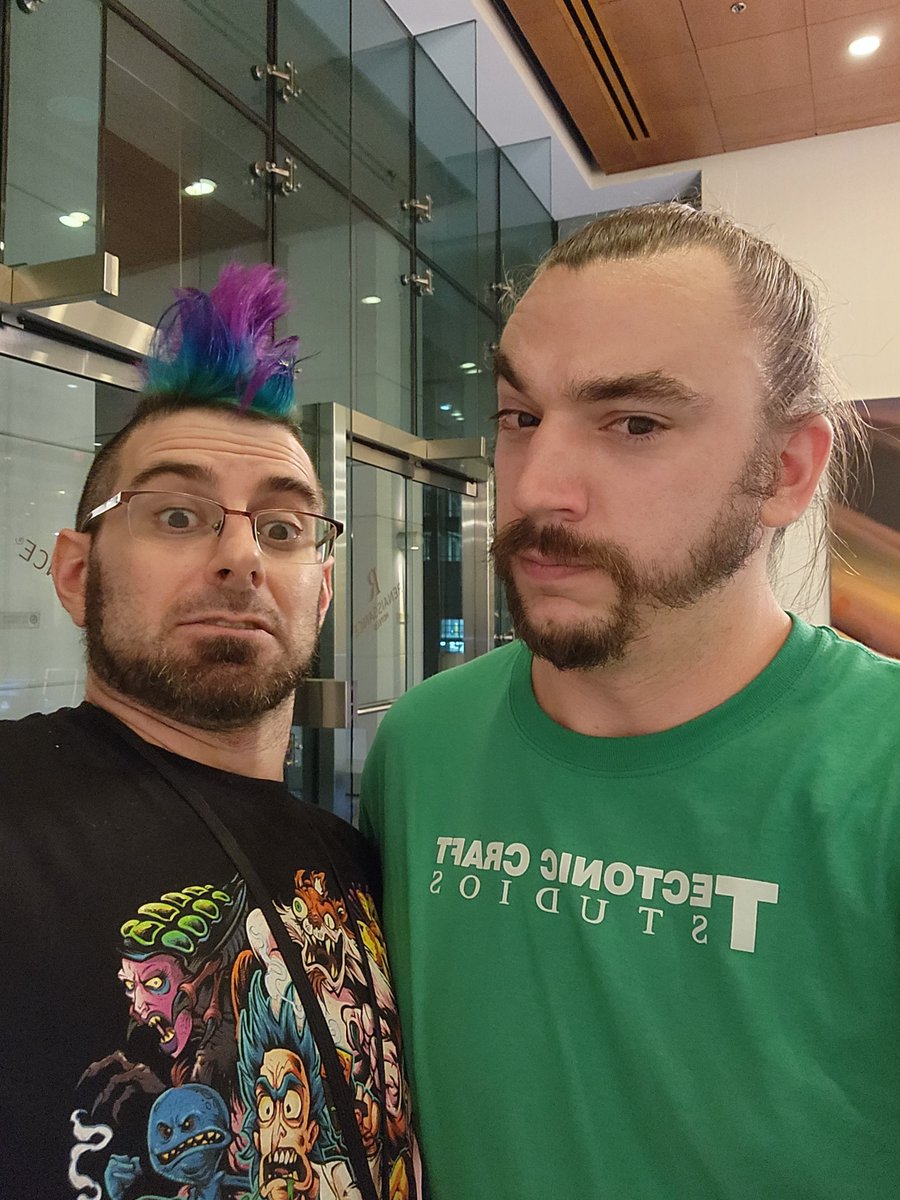 billcastello's tweet photo. Want to shout out to the crew at NoVA Open Narrative.  Matt and Justin did amazing work, the players crushed and the best time was had by all!!  You glorious Bast<ahem> make everything in the hobby worthwhile!! @MaddrBoso @PMCMathHammer @LittleSoldierTV @WH_Narratives @basherJAD https://t.co/h34Df8EJjG