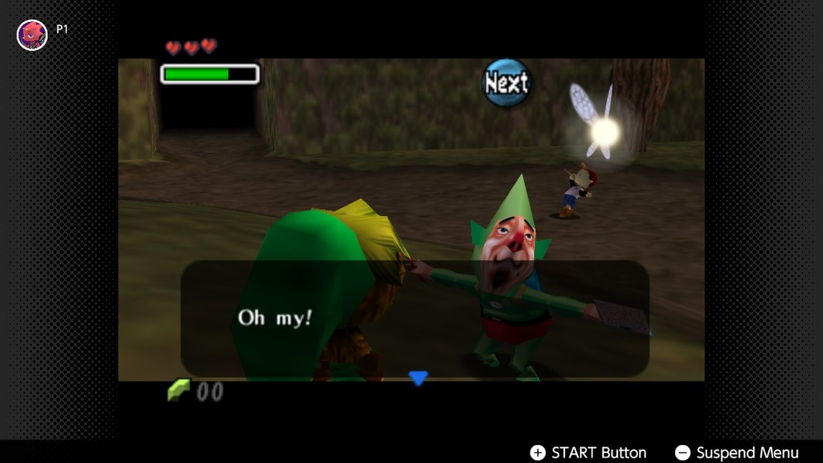 #Nintendo64 #NintendoSwitchOnline #NintendoSwitch