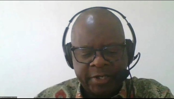 RedwanHussien's tweet photo. PanAfricanism prevailed.The #African Group led by Coted'vore at the @UNHRC has voiced its rejection to the sham and contrived report of the so-called Inquiry Commission on Human Rights Situation in Ethiopia.The Joint Investigation was already adequate enough. Ethiopia Salutes! https://t.co/qtOQalInrW