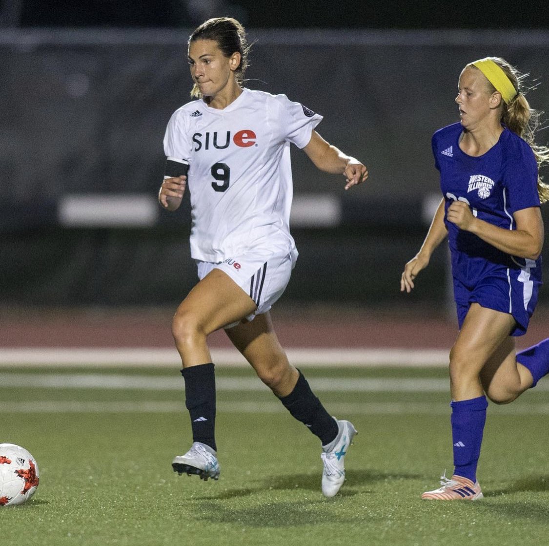 SIUECougars's tweet photo. Welcome to #TitleIXThursday
This week, find out what Title IX means to Head Coach Derek Burton!
In honor of Title IX, this Sunday we invite all alumni and youth to come out. Youth wearing a soccer jersey & alumni who RSVP will get in for free.
Can’t wait to see everyone there! https://t.co/jYkEIPEEWZ